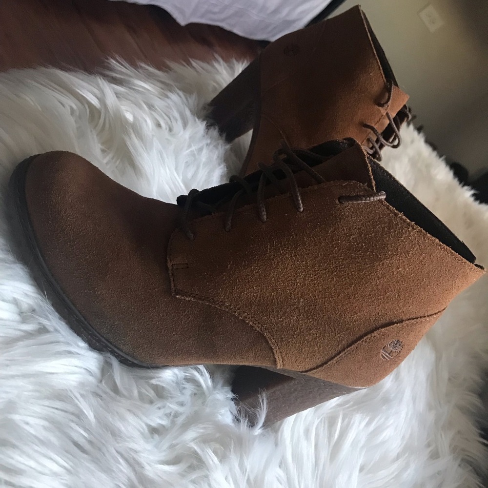 Timberland Boots